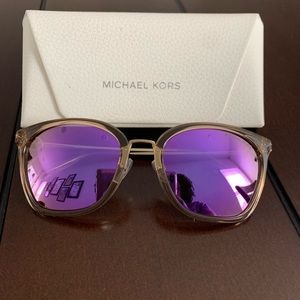 Michael Kors Sunglasses